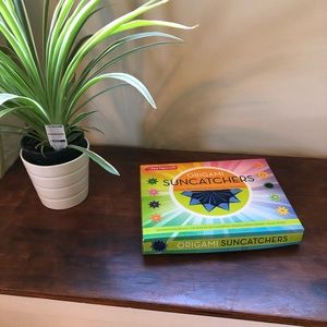 Origami Suncatchers Kit